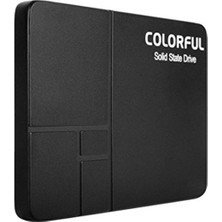 Colorful SL500 240 GB SSD Harddisk