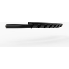 Özcan Krom Mıtsubıshı L200 Ön Koruma Shark Siyah 2021+