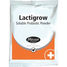 Mervue Poultry Lactigrow 100 gr.