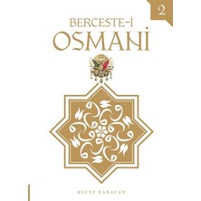 Berceste-I Osmani 2 - Recep Babacan