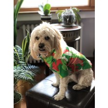 Miss Daisy Pet Boutique Miss Daisy Petboutique Hawaıı Gömlek