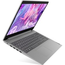 Lenovo Ideapad3 81WQ00J1Tx Intel Celeron N4020 1.1GHz 4 GB RAM 128 GB SSD Windows 11 Home 15.6" FHD Taşınabilir Bilgisayar