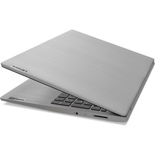 Lenovo Ideapad3 81WQ00J1Tx Intel Celeron N4020 1.1GHz 4 GB RAM 128 GB SSD Windows 11 Home 15.6" FHD Taşınabilir Bilgisayar