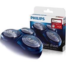 Philips Tıraş Hq9 Yedek Bıçak Seti 3lü