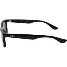 Ray-Ban Junior Rayban RJ9052S 100/71 48 Güneş Gözlüğü (RJ9052S)