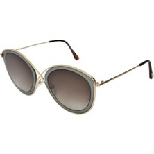 Tom Ford Sascha 02 TF604 50K 55 Güneş Gözlüğü