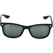 Ray-Ban Junior Rayban RJ9066S 10011 47 Güneş Gözlüğü (RJ9066S)