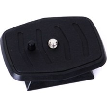 Digipod Plate (TR-662)