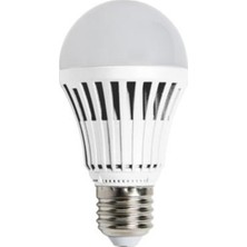 Pazariz  Şarjlı LED Ampul