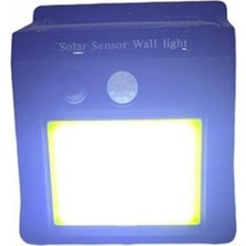 Pazariz Lightning x 48 LED Solar Bahçe Işıklandırma Lambası