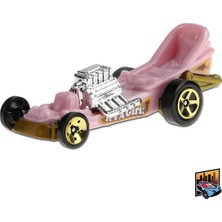 Hot Wheels Tekli Arabalar Dıaper Dragger