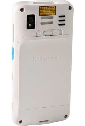 Honeywell EDA51 Android (3gb Ram) El Terminali (2d) - Hc