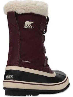 Sorel Winter Carnival Kadın Bot