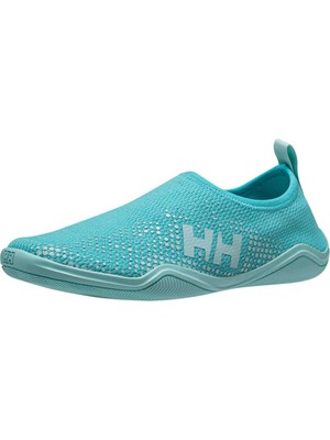 Helly Hansen W Crest Watermoc Kadın Deniz Ayakkabısı