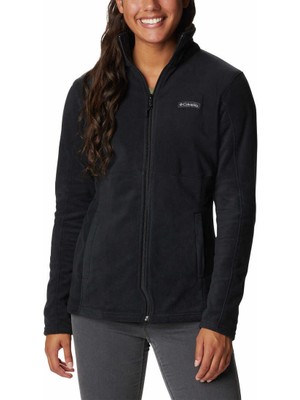 Columbia Basin Trail III Full Zip Kadın Polar XK0841