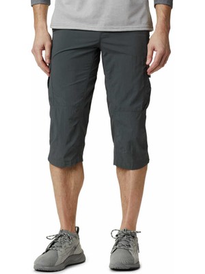 Columbia Silver Ridge Erkek Kapri