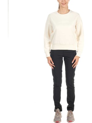 Columbia W Bar Split Crop Sweatshirt Kadın Sweatshirt