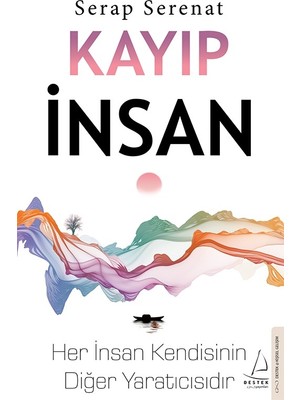 Kayıp İnsan - Serap Serenat