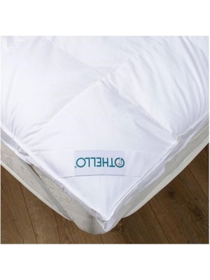 Othello Protecta Optıma Uyku-Yatak Pedi 160*200