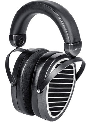 Hifiman Edition Xs | Kulak Üstü / Over Ear Full-Size Open-Back / Arkası Açık Planar Magnetik Hi-Fi Kulaklık, Stüdyo / Audiophiles Için