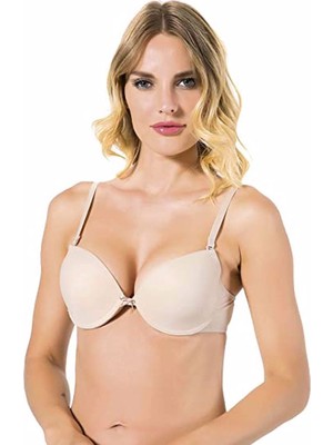 NBB Desteksiz Sütyen 3528