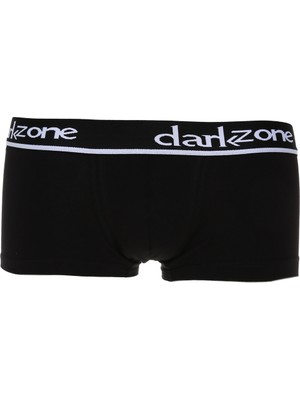 Darkzone Dzn3301 Siyah Erkek Boxer