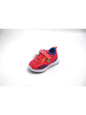Pepino 658 Unisex Bebek Spor Ayakkabı