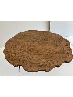 Montemo Orta Sehpa  47x 70 x 60 cm