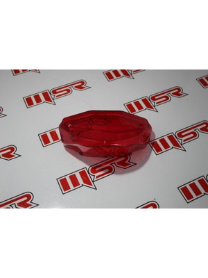 Msr Sym Xpro Arka Stop Camı