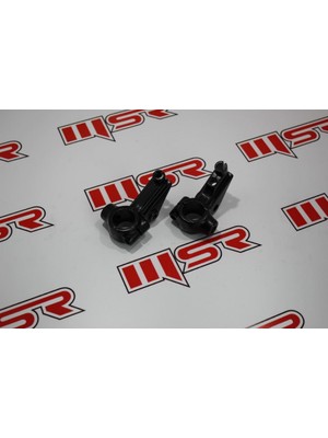 Msr Titan Kütük Takımı Honda Tıtan