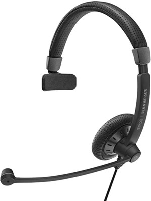 Epos Monaural Uc Kulaklık