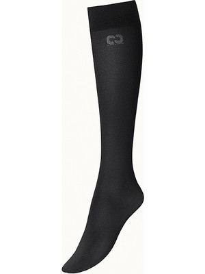 Wolford Aurora 70 Knee-Highs