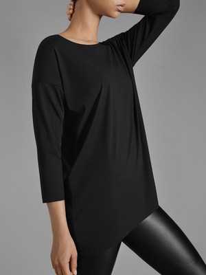 Wolford Aurora Pure Cut Pullover