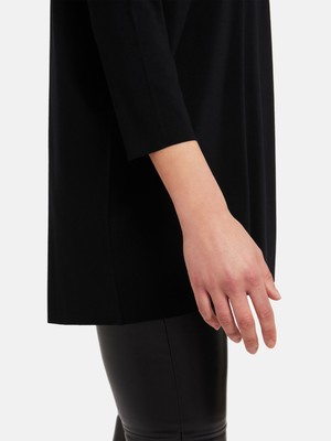 Wolford Aurora Pure Cut Pullover