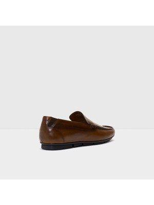 Aldo Demetrıflex-Tr Ayakkabı Oxford&loafer - Taba