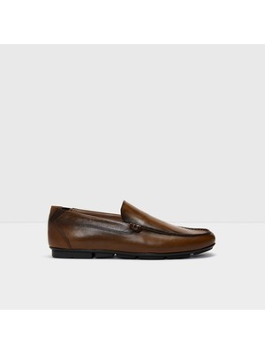 Aldo Demetrıflex-Tr Ayakkabı Oxford&loafer - Taba