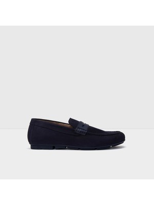 Aldo Kennıgoflex-Tr Ayakkabı Oxford&loafer - Lacivert