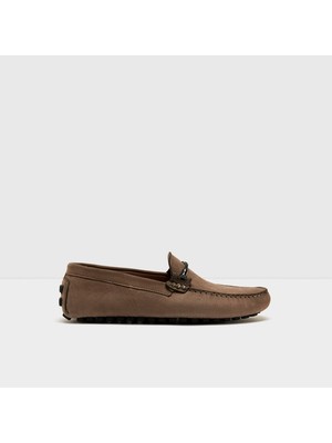 Aldo Wayvıel-Tr Ayakkabı Oxford&loafer - Bej