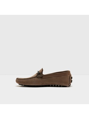 Aldo Wayvıel-Tr Ayakkabı Oxford&loafer - Bej