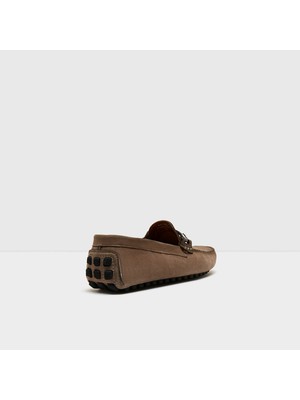 Aldo Wayvıel-Tr Ayakkabı Oxford&loafer - Bej