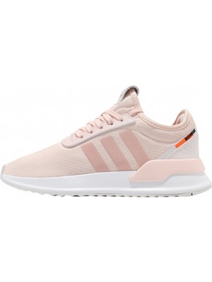 Adidas Originals U_path x Kadın Spor Ayakkabı Pembe FV9258