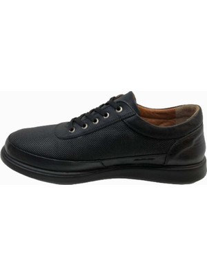 Dropland  5485 Deri Erkek Casual Ayakkabı
