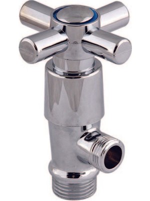 Erdal Ekici Lüks Filtreli Taharet Musluk