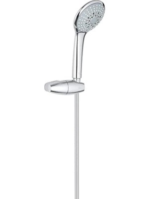 Grohe Euphoria 110 Champagne Duşu Seti 3 Akışlı - 27355000