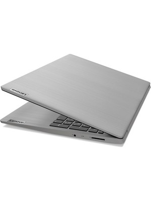 Lenovo Ideapad3 81WQ00J1Tx Intel Celeron N4020 1.1GHz 4 GB RAM 128 GB SSD Windows 11 Home 15.6" FHD Taşınabilir Bilgisayar