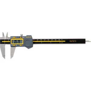Normal Tip Dijital Kumpas 0-150MM AS-307-06-4
