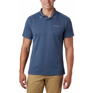 Utilizer Erkek Kısa Kollu Polo T-Shirt AM0126-478