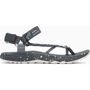 Bravada Cord Wrap Siyah Kadın Sandalet J004170-10010