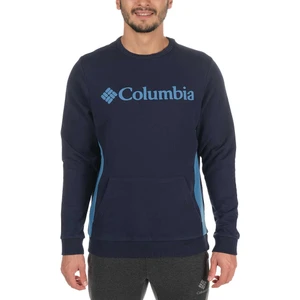 M Minam River Crew Erkek Sweatshirt
