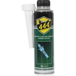 Enjektör Temizleyici Enjektör Ve Karbüratör Temizleyici Benzin Katkısı 250 ml